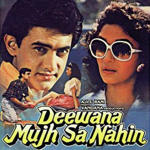 Deewana Mujh Sa Nahin (1990) Mp3 Songs